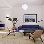 Nice Cote D\'Azur Jardin Parking 6 Pers Luxe