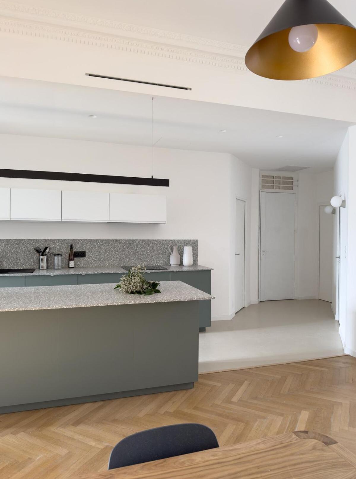 Cote D'azur Jardin Parking 6 Pers Luxe Appartamento